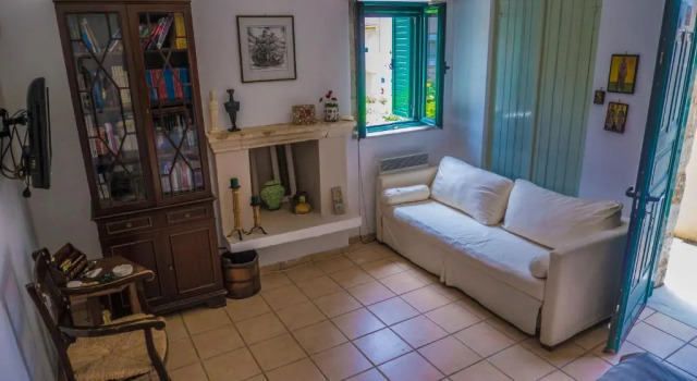 Sylvia's Guest House