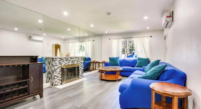 4 Mi to Nyc, Shared Yard: Englewood Apartment!, Rezerwuj Apartament Englewood Bergen County