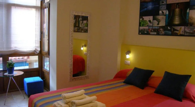 Номер Standard Casa da Balea