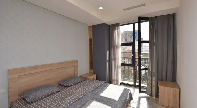 Апартаменты Standard Aparthotel by Luxe Group KO16