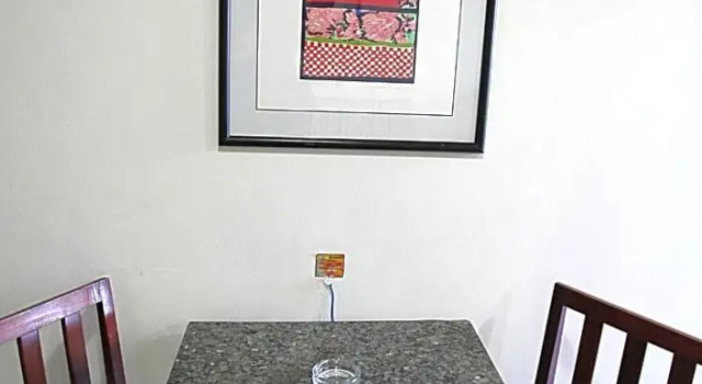 Трёхместный номер Deluxe Cheverny Apart Hotel