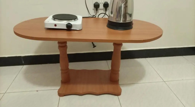 Pearl Furnished Rooms Buloba