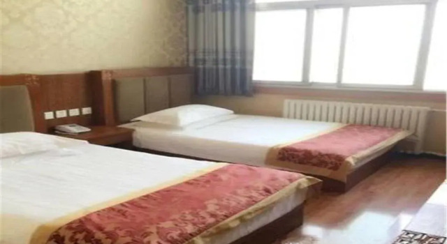 Zhi Jia Express Hotel, จอง โรงแรม ปักกิ่ง Beijing Province