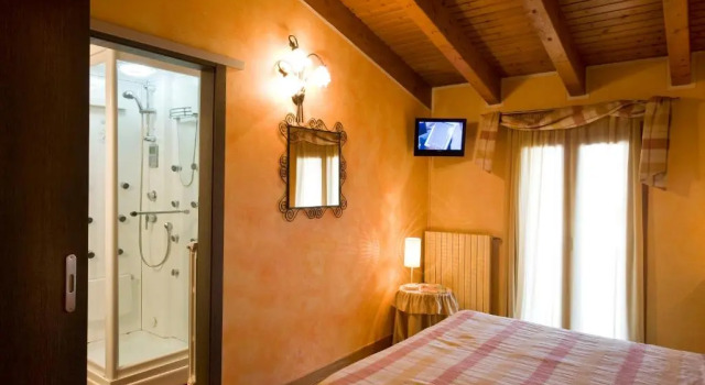 Двухместный номер Standard Hotel Noce