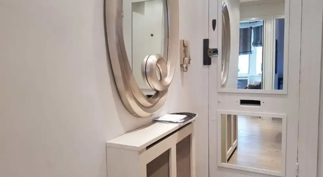 Hans Crescent Apartment, Varaa Huoneisto Asunnot kohteessa Merseyside, Huoneisto