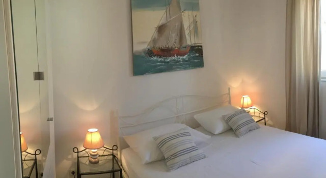 Апартаменты Standard Apartments Eastern Paradise