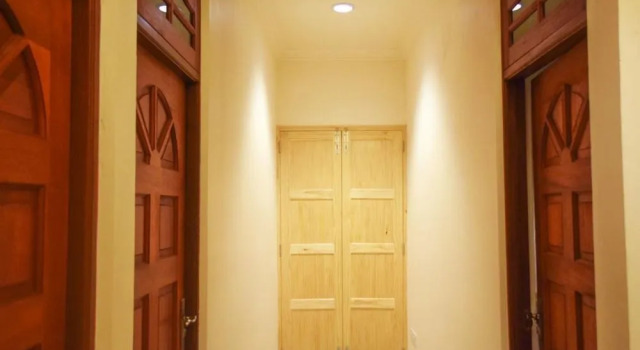 Thoddoo Retreat Grand