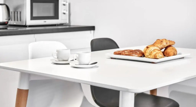 Апартаменты Apartamenty Między Jeziorami