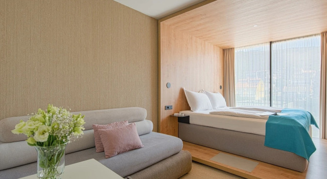 Семейный номер Standard Hotel Katarina