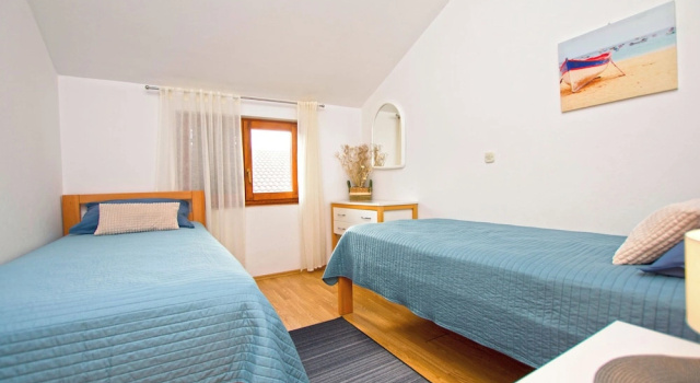 Апартаменты Apartment Tina