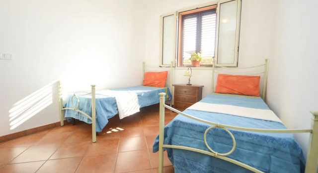 Villa Baio Campofelice - Rentopolis, Reserva ahora Villa Hoteles en Sicilia con aparcamiento, Aparcamiento