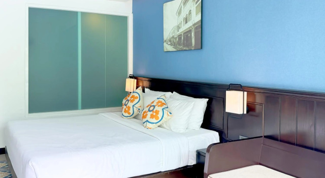 Grand Supicha City Hotel