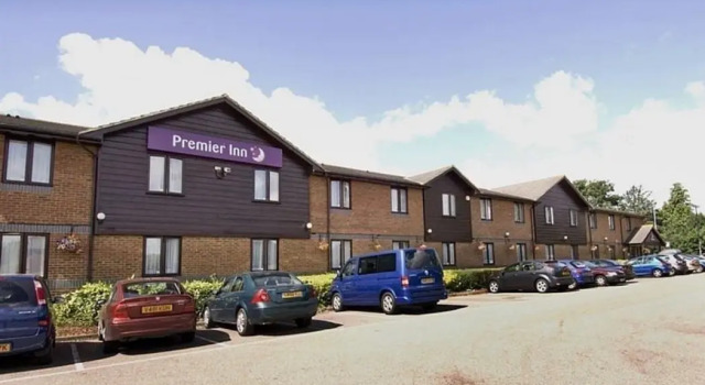 Premier Inn Sittingbourne Kent, Book Hotel Sittingbourne Kent
