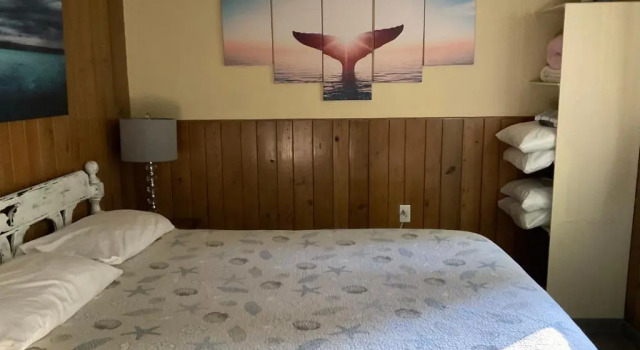 Shakti Cove Cottages, Réserver Maison de vacances Ocean Park Washington (state)