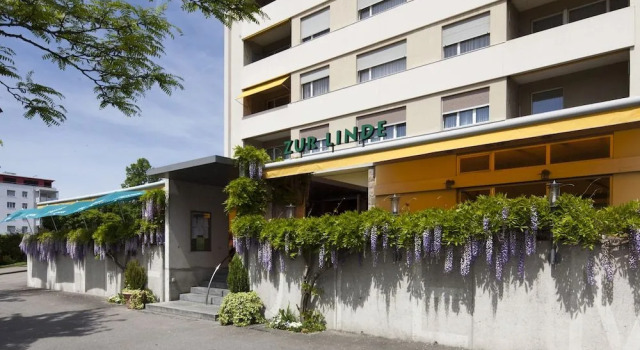 Gasthaus zur Linde