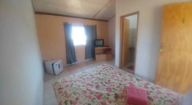 Pousada Serra do Espinhaço, Book Hotel Lapinha da Serra Brazil