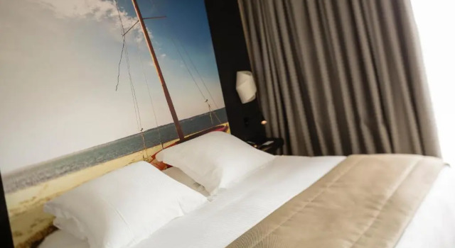 Номер Superior Thalazur Arcachon - Hôtel & Spa