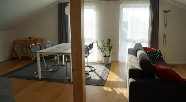 Apartment Strawberry, Reserva ahora Apartamento Bermatingen Baden-Wurtemberg