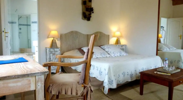 Domaine Du Manoir