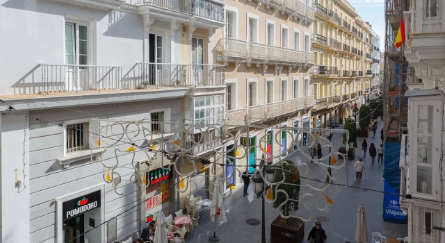 Apartamento Descubridor Vespucci