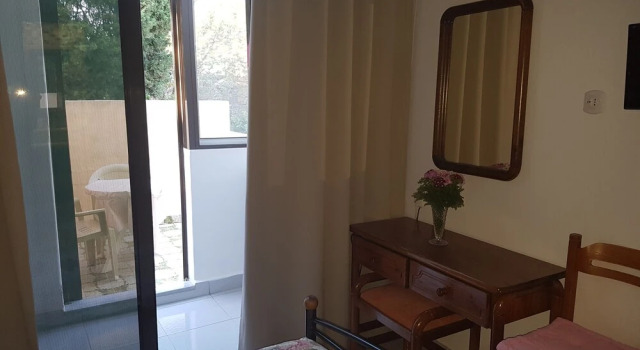 Двухместный номер Standard с видом на город Georgia Old Town Apartments