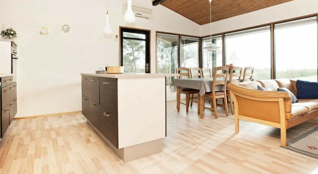 Pleasant Holiday Home in Føllenslev Near Sea, Book Feriehus Føllenslev Sjælland