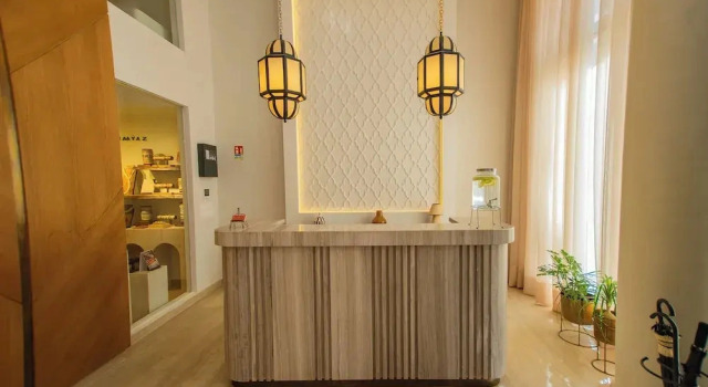 Dally Apart Hotel, Забронировать Отель Отели Рабата 3 звезды, рядом с Ministry of Energy, Mines, Water and Environment, 3*