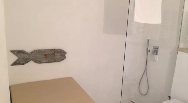 Коттедж Borgo Albergo Capozzi 37