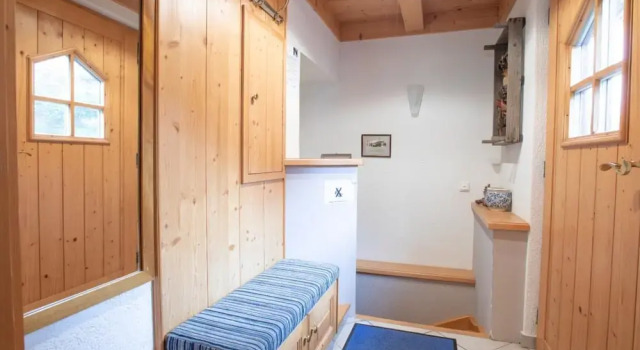 Chalet in Austria Near Ski Lift & Forest, Забронировать Шале Вальд-им-Пинцгау 