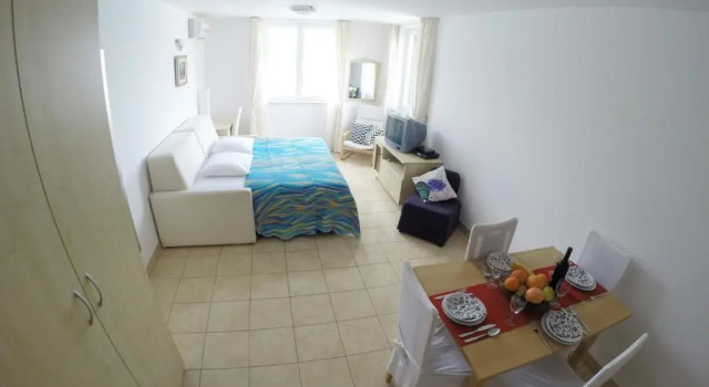 Апартаменты Superior Apartments Tamarix