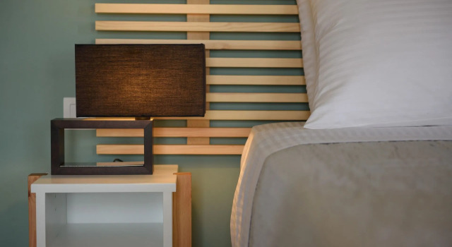 Студия Deluxe Tessera Boutique Hotel & Villas Collection