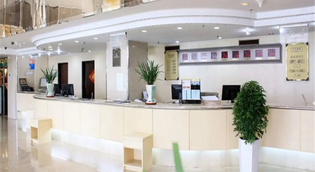 Dalian Royal Hotel