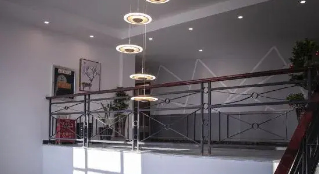 west station business hotel, Prenota Hotel Hotel a Shaoxing con parcheggio, Parcheggio