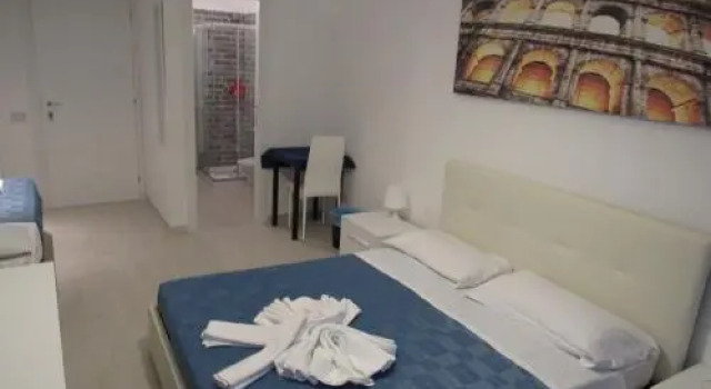 PIANETA ROMA 39, Prenota Hotel Trionfale Roma