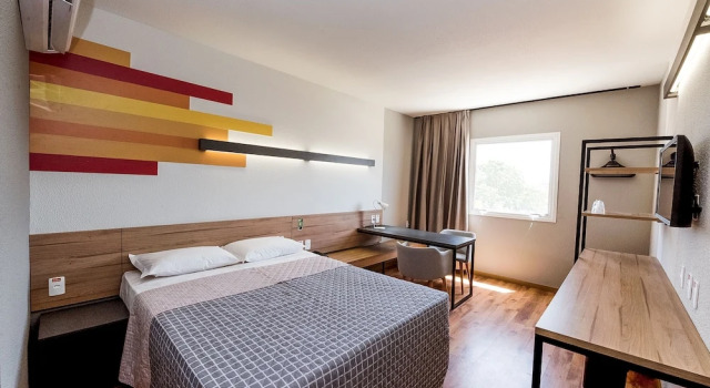 Двухместный номер Standard Hotel 10 Balsas