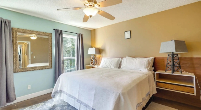 Water View! Walkable Gem Near Bayshore Boulevard