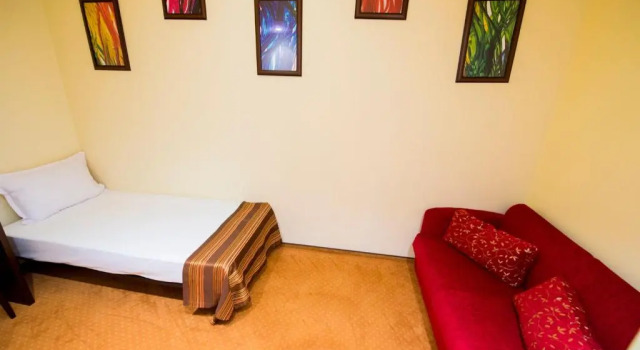 Номер Standard Imago Family Boutique Hotel
