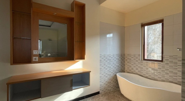 Семейный номер Standard Semabu Hills Hotel Nusa Penida