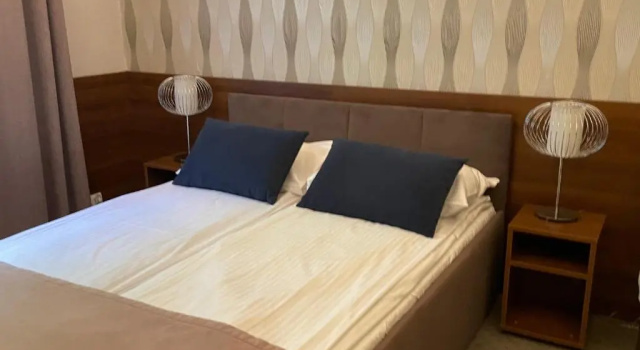Двухместный номер Standard Hotel Vrest