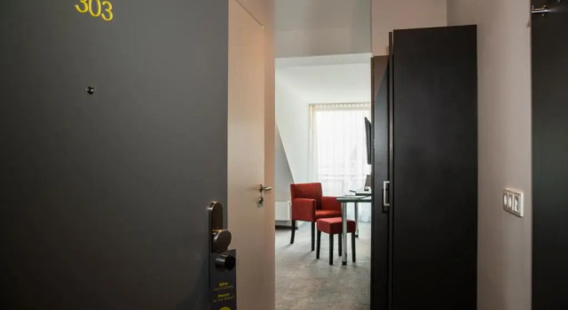 Номер Superior The Stay.residence