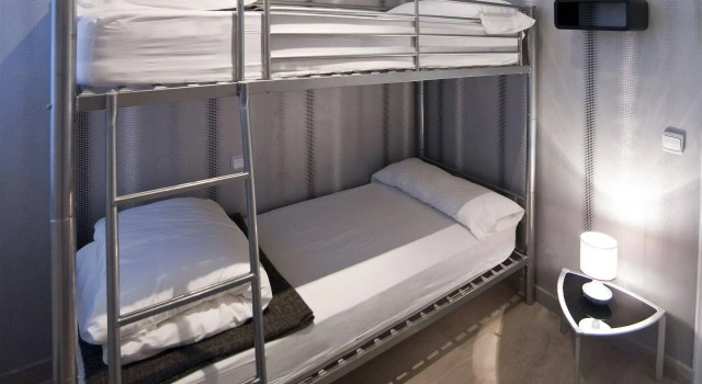 Hostal Gala Madrid