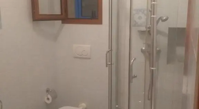 Номер Deluxe Belvedere4Colonne B&B Rooms & Suite
