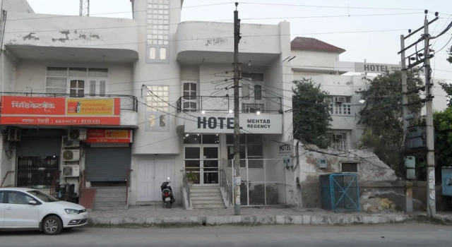 Hotel Shubham By OYO Rooms, Prenota Hotel Hotel a Rewari con colazione, Colazione