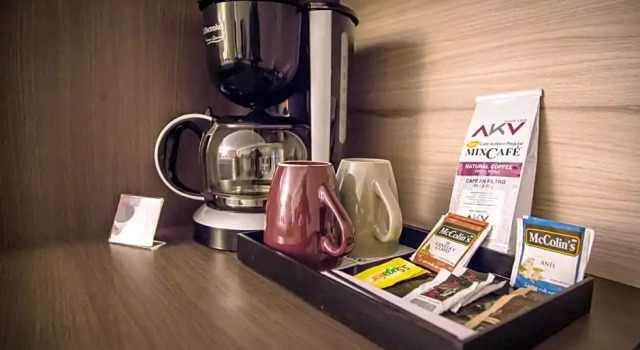 Номер Executive Aku Hotels