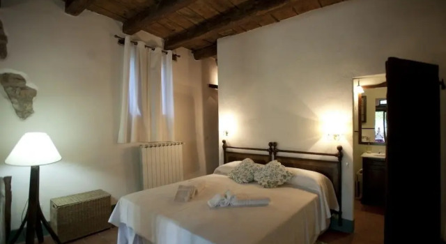 Agriturismo La Pieve