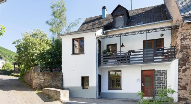 Апартаменты с 2 комнатами Haus Junge Traube