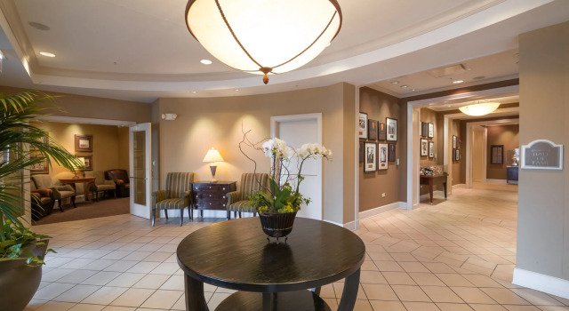 The Glen Club, Boek Hotel Glenview Chicago North Shore