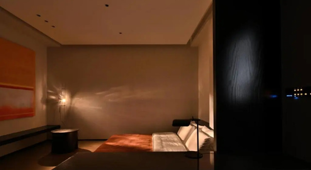 Номер Standard LIA Hotel Shenzhen Qianhai Baoan Center Turnaround Metro Station