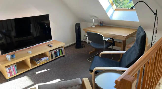 Апартаменты Apartment an der Mühle in Wernigerode /Hasserode