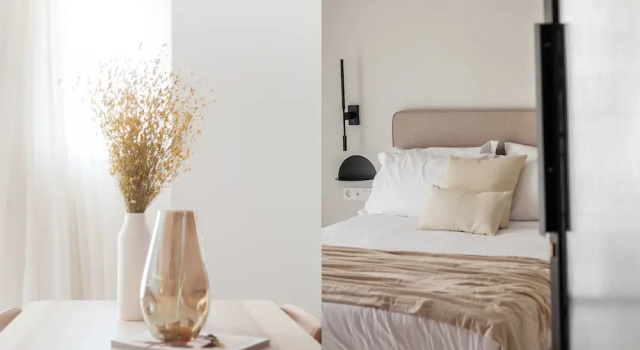Marvelous 2Br Apartments With Balcony